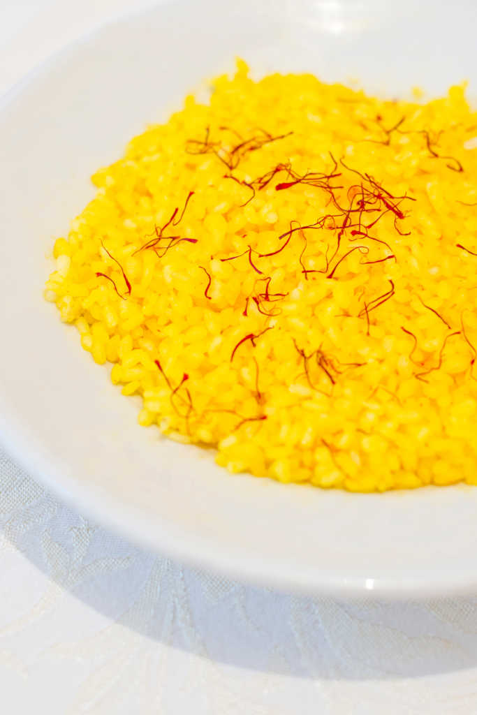 Risotto ZOI​